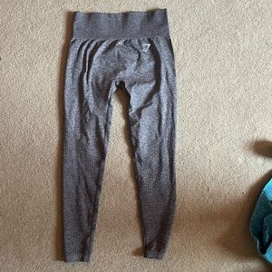 Gymshark vital seamless leggings
